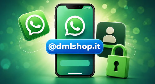 Scopri cos’è il nome utente WhatsApp, come prenotarlo, quali regole deve rispettare e come permetterà di chattare senza mostrare il numero.
